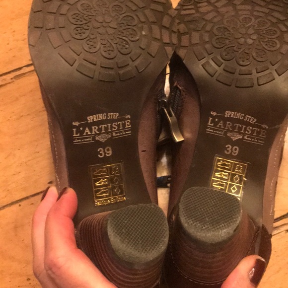 L’ARTISTE - Picture 5 of 7